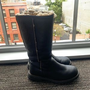 UGG Snow Boots